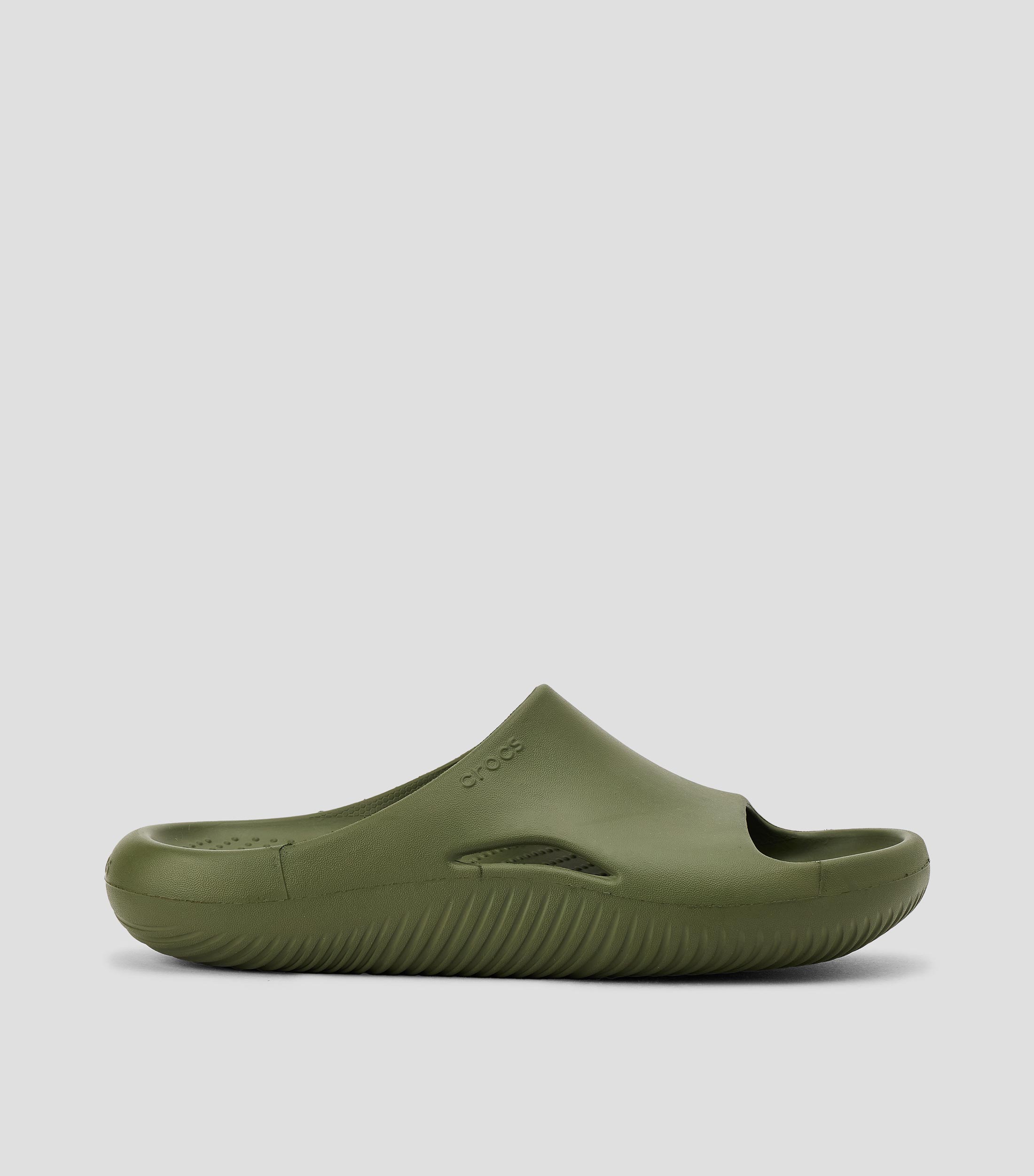 Sandalias planas Mellow Recovery Hombre